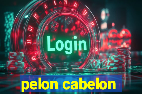 pelon cabelon